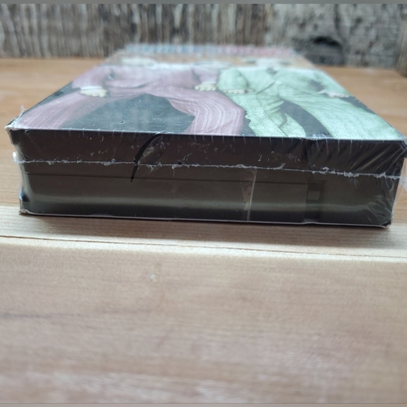 The Three Stooges Collector’s Edition Tape 1 (VHS 2004) Brand NEW Factory Sealed - Picture 6 of 10